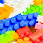 「レゴデュプロ（LEGO）」１歳半から知育にもおすすめのおもちゃ。子供の想像力は無限大【口コミ】