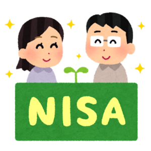 投資ビギナー主婦の新NISA